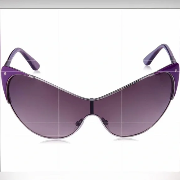 Tom Ford | Accessories | Tom Ford Purple Rain Sunglasses  display picture 2